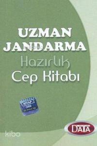 Uzman Jandarma Hazırlık; Cep Kitabı