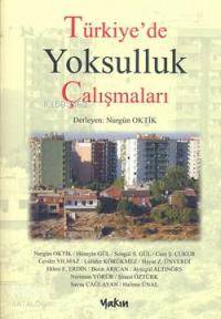 Türkiye'de Yoksulluk Çalışmaları