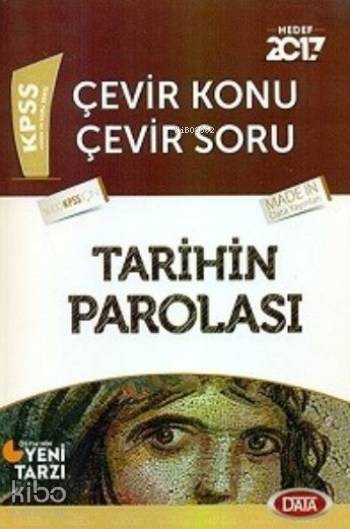 KPSS Tarihin Parolası Çevir Konu Çevir Soru