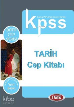 KPSS Tarih Cep Kitabı