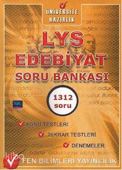 LYS| Edebiyat; Soru Bankası