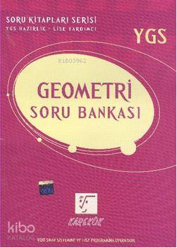 YGS Geometri Soru Bankası