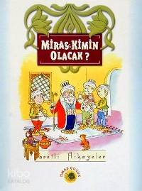  Miras Kimin Olacak | Suat Karadağ | Timaş Yayınları | 9789753624336 | 