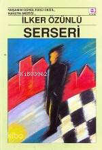  Serseri | Serseri | İlker Özünlü | E Yayınları | 9789753900805 