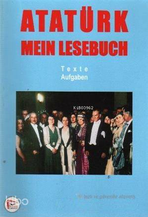 Atatürk Mein Lesebuch