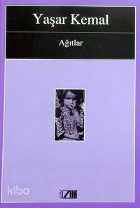  Ağıtlar | Yaşar Kemal | Adam Yayınları | 9789754183771 | 