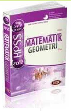 KPSS Matematik Geometri Konu Anlatımlı