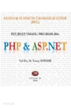 İnternet Tabanlı Programlama (PHP&ASP.NET)