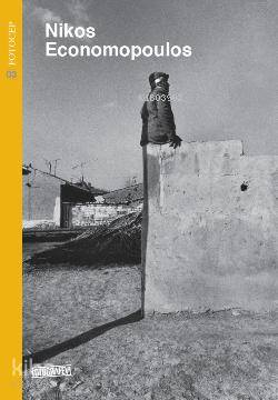  Fotocep 3 | Fotocep 3 | Nikos Economopoulos | Fotoğrafevi | 9789944720229 