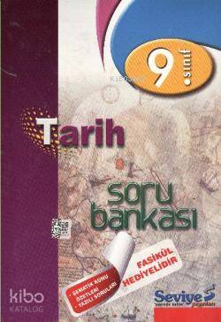 9. Sınıf Tarih Soru Bankası