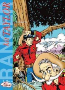  Kit Taylor Sayı 7 | Kit Taylor Sayı 7 | Kolektif | Hoz Comics | 9786055587673 