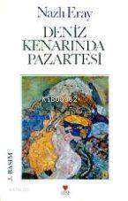  Deniz Kenarında Pazartesi | Nazlı Eray | Can Yayınları | 9789755101682 | 