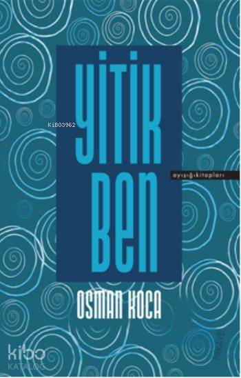 Yitik Ben