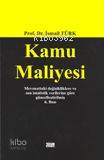  Kamu Maliyesi | İsmail Türk | Turhan Kitabevi | 9789757425489 | 