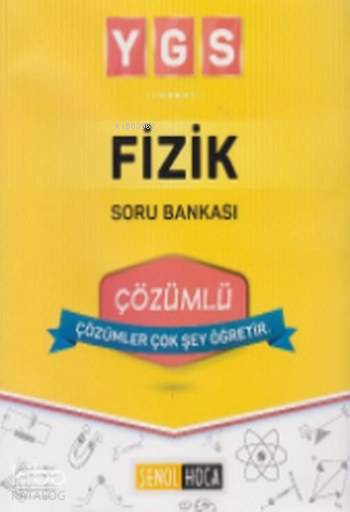 YGS Fizik Soru Bankası