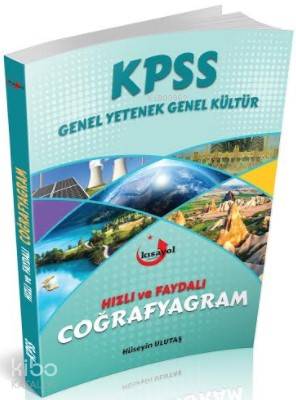 Hızlı ve Faydalı Coğrafyagram