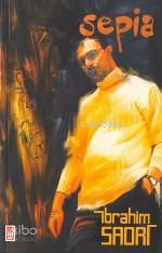  Sepia | İbrahim Sadri | Timaş Yayınları | 9799753628500 | 