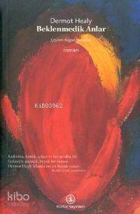  Beklenmedik Anlar | Dermot Healy | Begüm Kovulmaz | Türkiye İş Bankası Kültür Yayınları | 9789754583366 | 