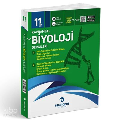 Biyoloji (2 Fasikül)