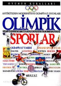 Olimpik Sporlar | Derleme | Boyut Yayın Grubu | 9789755216799 | 