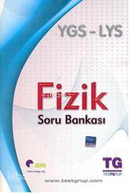 YGS-LYS Fizik Soru Bankası