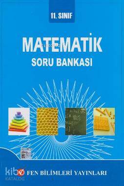 11. Sınıf Matematik Soru Bankası