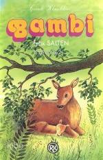  Bambi | Felix Salten | Remzi Kitabevi | 9789751402493 | 