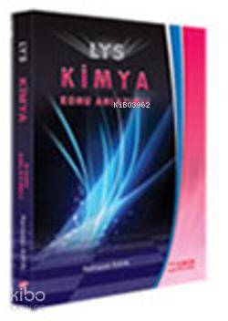 LYS| Kimya; Konu Anlatımlı