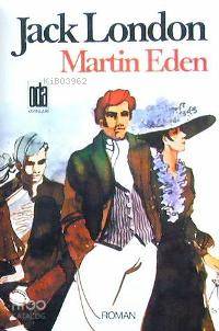  Martin Eden | Jack London | Gülen Aktaş | Oda Yayınları | 9789753850650 | 