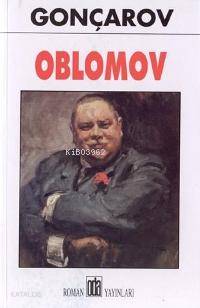  Oblomov | Celal Öner | İvan Aleksandroviç Gonçarov | Oda Yayınları | 9789753852852 | 
