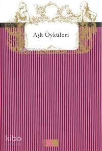  Aşk Öyküleri | Semih Gümüş | Adam Yayınları | 9789754187472 | 