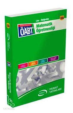 KPSS ÖABT Lise İlköğretim Matematik Öğretmenliği Konu Anlatımlı