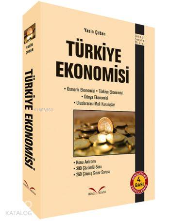 Türkiye Ekonomisi