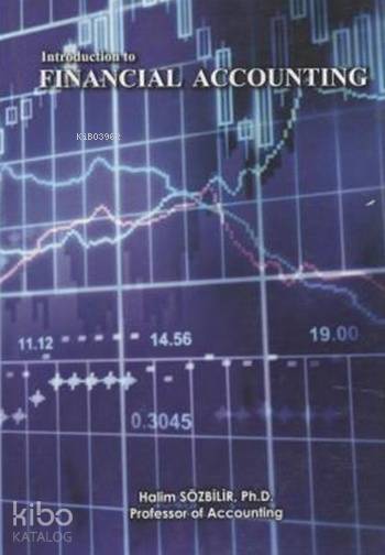 Introduction To Financial Accounting