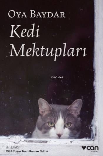 Kedi Mektupları