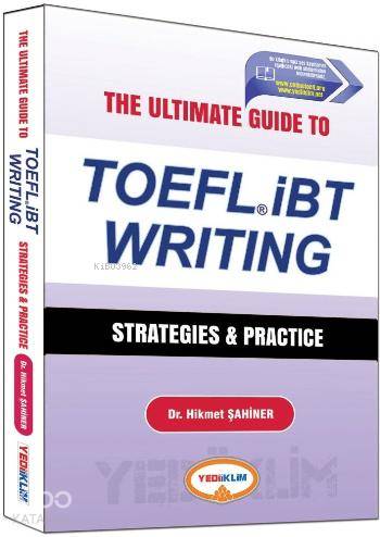 TOEFL İBT Writing