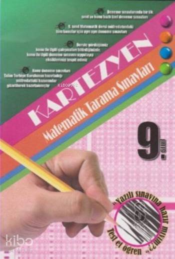  9. Sınıf Matematik Tarama Sınavları