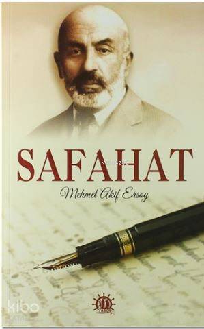  Safahat (Tam Metin) | Mehmed Âkif Ersoy | İlker Şentürklü | Adem Bilgiç | Yason Yayınları | 9786059481281 | 