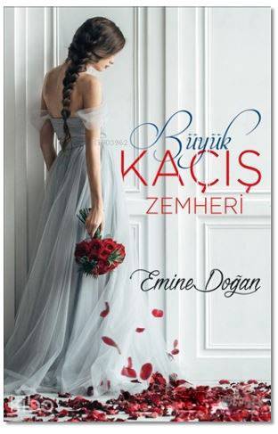  Büyük Kaçış Zemheri | Şükrü Karakoç | Seda Eroğlu | Emine Doğan | Müptela Yayınevi | 9786052006139 | 