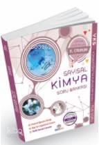 YKS 2. Oturum Sayısal Kimya Soru Bankası