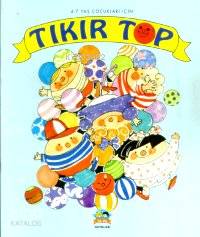 Tıkır Top