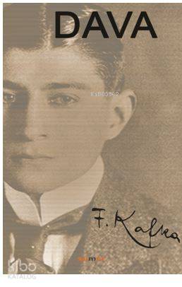  Dava | Franz Kafka | Zumer Yayıncılık | 9786052135020 