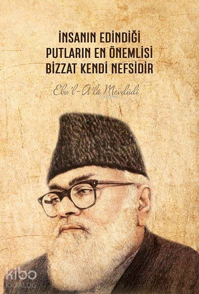  Ebul Ala Mevdudi Ajandası | Ebul Ala Mevdudi Ajandası | Cüheyman Taha Aydın | Mevlüt Sami Ertem | Cüheyman Taha Aydın | Siyer Hobi | 9786057558305 
