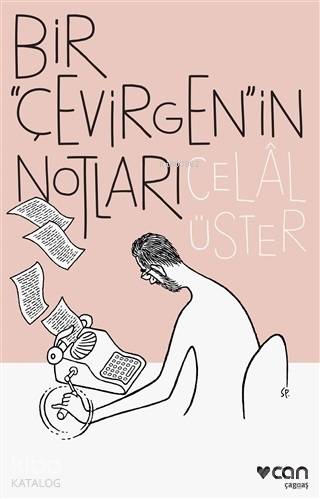 Bir Çevirgen'in Notları