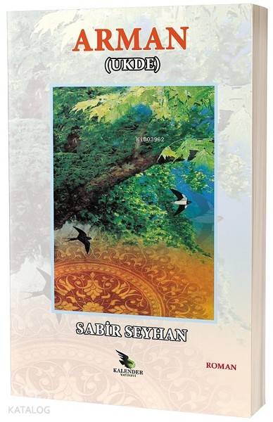  Arman (Ukde) | Arman (Ukde) | Sabir Seyhan | Zamira Hamidova | Kalender Yayınevi | 9786059080330 