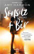 Sonsuz + Bir | Amy Harmon | Yabancı Yayınları | 9786052177969 | 