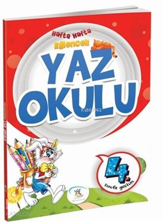 Beşrenk - Hafta Eğlenceli Yaz Okulu 4