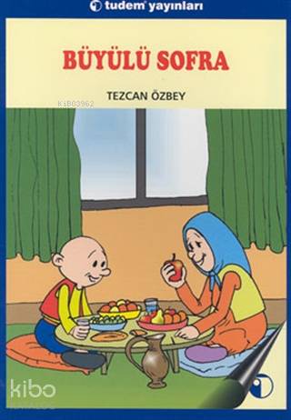 Büyülü Sofra