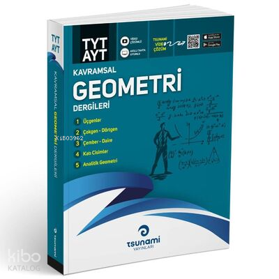 Geometri Tytayt (5 Fasikül)