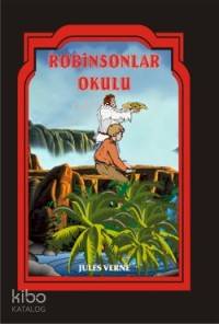 Robinsonlar Okulu